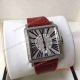 2017 Copy Franck Muller Master Square Watch Diamond Dial Diamond Bezel Roman (5)_th.jpg